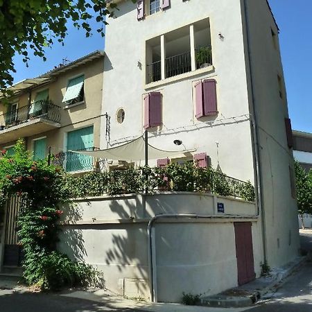 Apartamento Chez Berni Millau Exterior foto