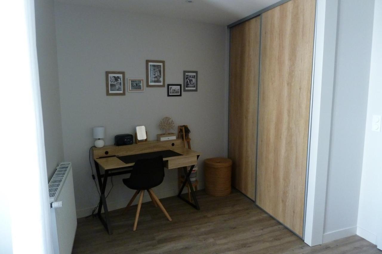 Apartamento Chez Berni Millau Exterior foto